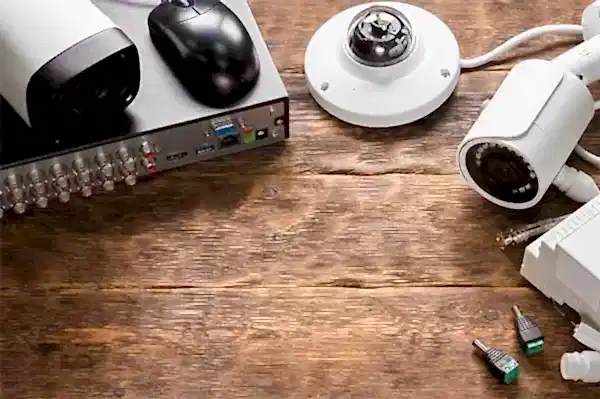 güvenlik kameraları kaç gün kayıt yapar